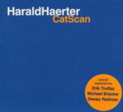 Harald Haerter – CatScan