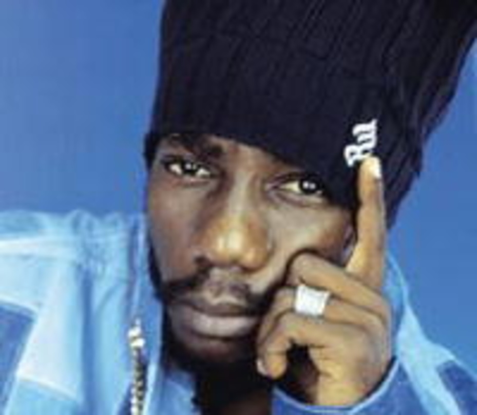 Geht beim Summerjam an den Start: die jamaikanische Reggae-Größe Sizzla
