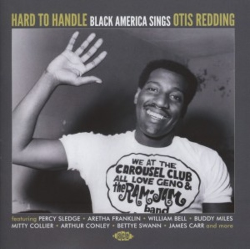 Diverse – Hard To Handle - Black America Sings Otis Redding