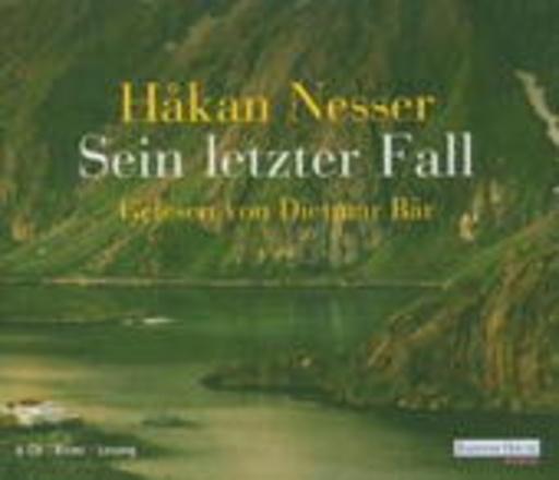 Dietmar Bär – Sein letzter Fall
