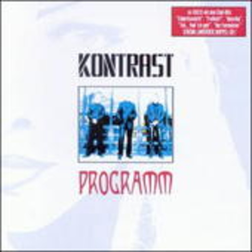Kontrast – Programm (Limited Edition)
