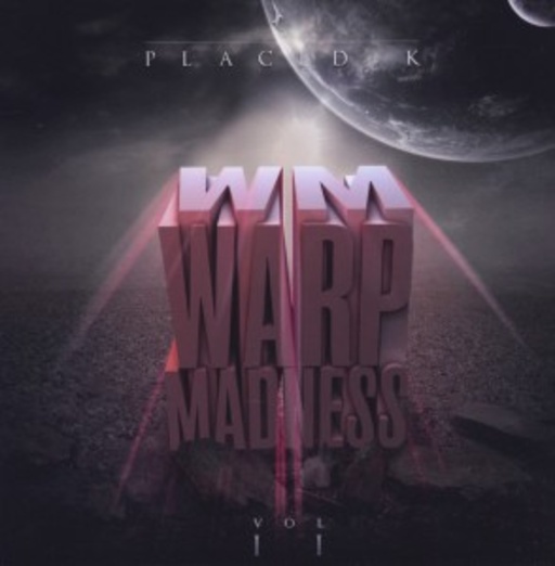 Diverse – Warp Madness Vol. 2 - Placid K presents
