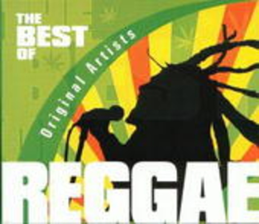 Diverse – The Best Of Reggae