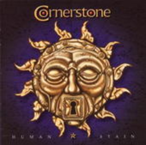 Cornerstone – Human Stain