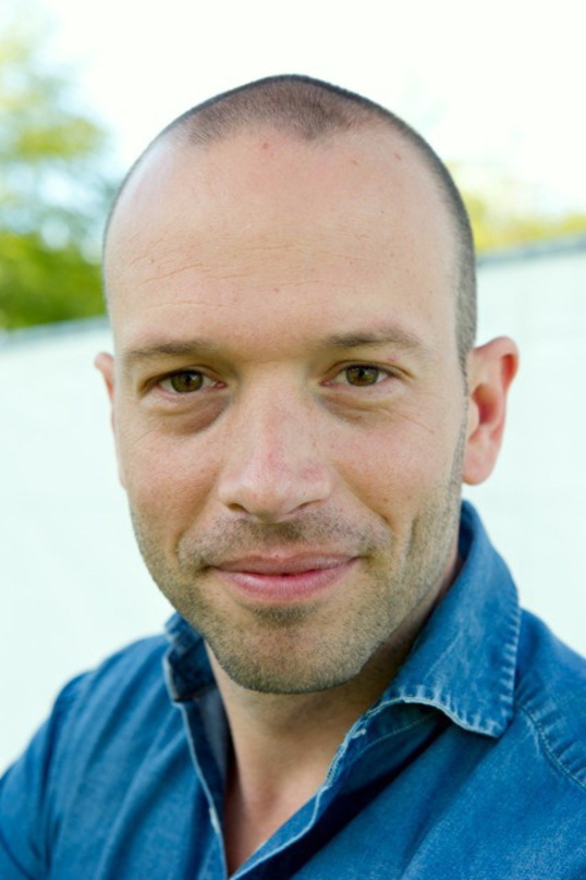 Bilanziert einen starken Dezember: ticketscript-Chef Frans Jonker