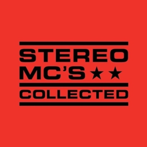 Stereo MC's – Collected