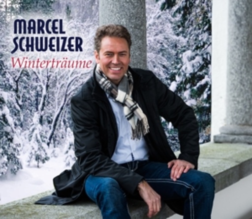 Marcel Schweizer – Winterträume