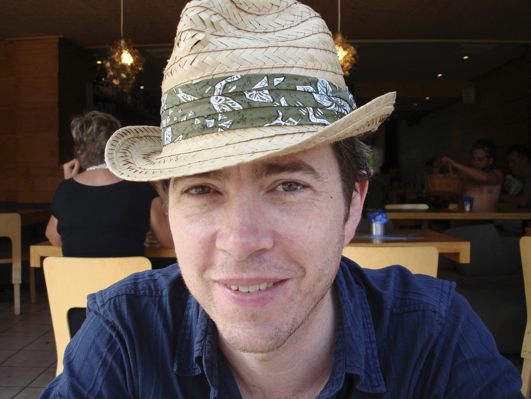 Songpoet der Extraklasse: Bill Callahan
