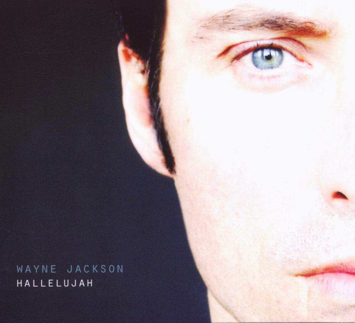 Wayne Jackson – Hallelujah