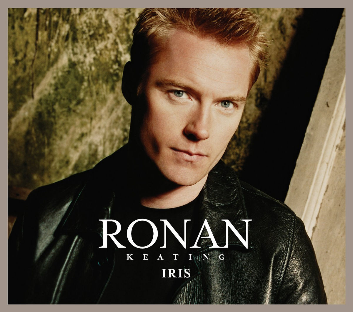 Ronan Keating – Iris