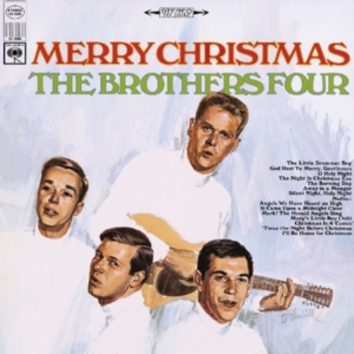 Brothers Four – Merry Christmas