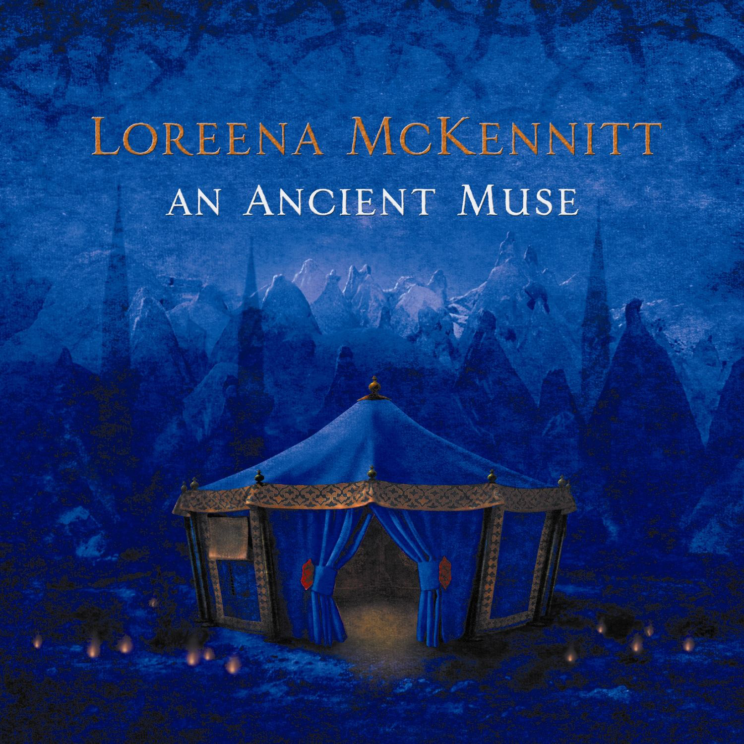 Loreena McKennitt – An Ancient Muse