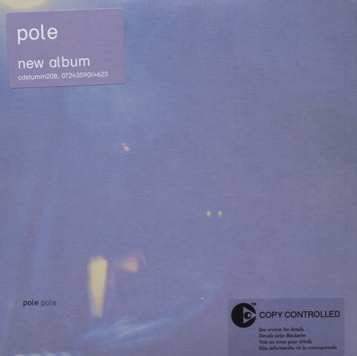 Pole – Pole