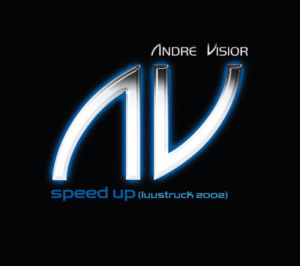 André Visior – Speed Up! (Luvstruck 2002)