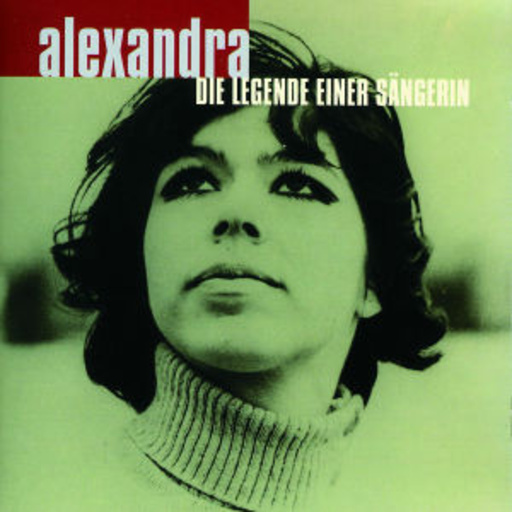 Alexandra – Die Legende einer Sängerin
