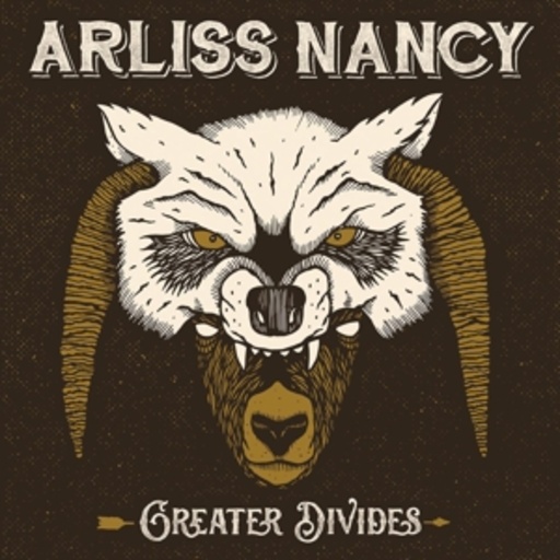 Arliss Nancy – Greater Divides