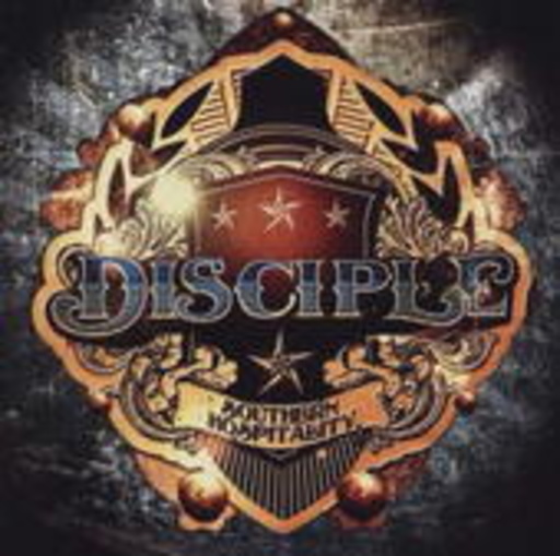 Disciple – Southern Hospitality