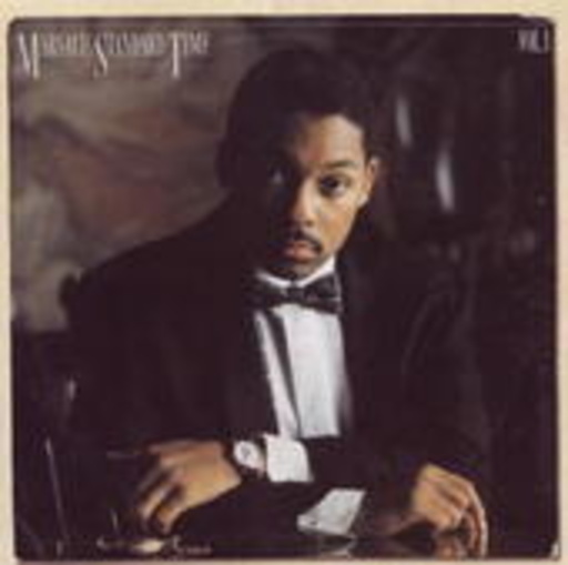 Wynton Marsalis – Marsalis Standard Time Volume 1