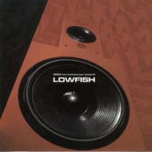 Lowfish – 1000 Corrections Per Second