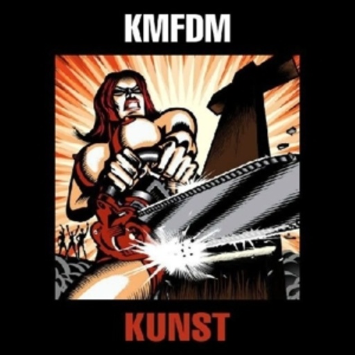 KMFDM – Kunst