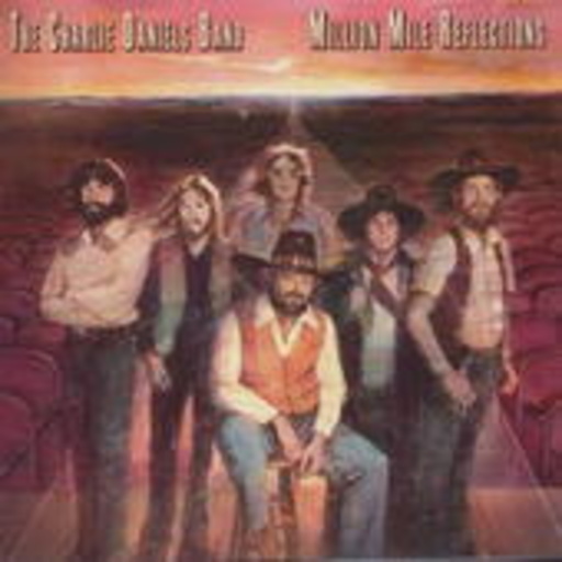 Charlie Daniels Band – Million Mile Reflections