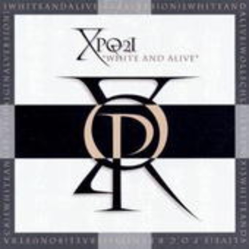 XPQ-21 – White And Alive