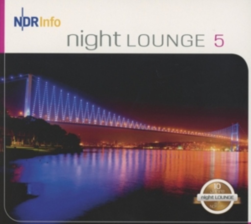 NDR Info Nightlounge Vol. 5