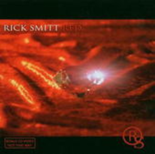 Rick Smitt – Red