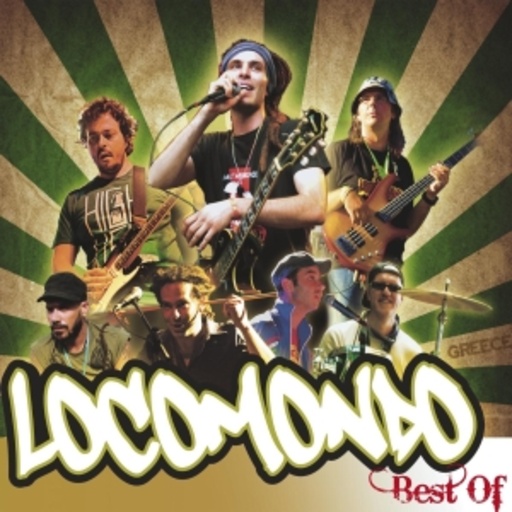 Locomondo – Best Of
