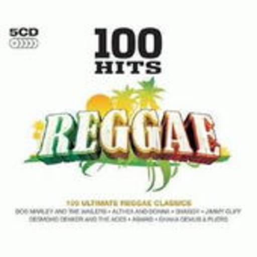 Diverse – 100 Hits: Reggae