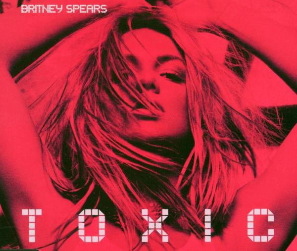 Britney Spears – Toxic