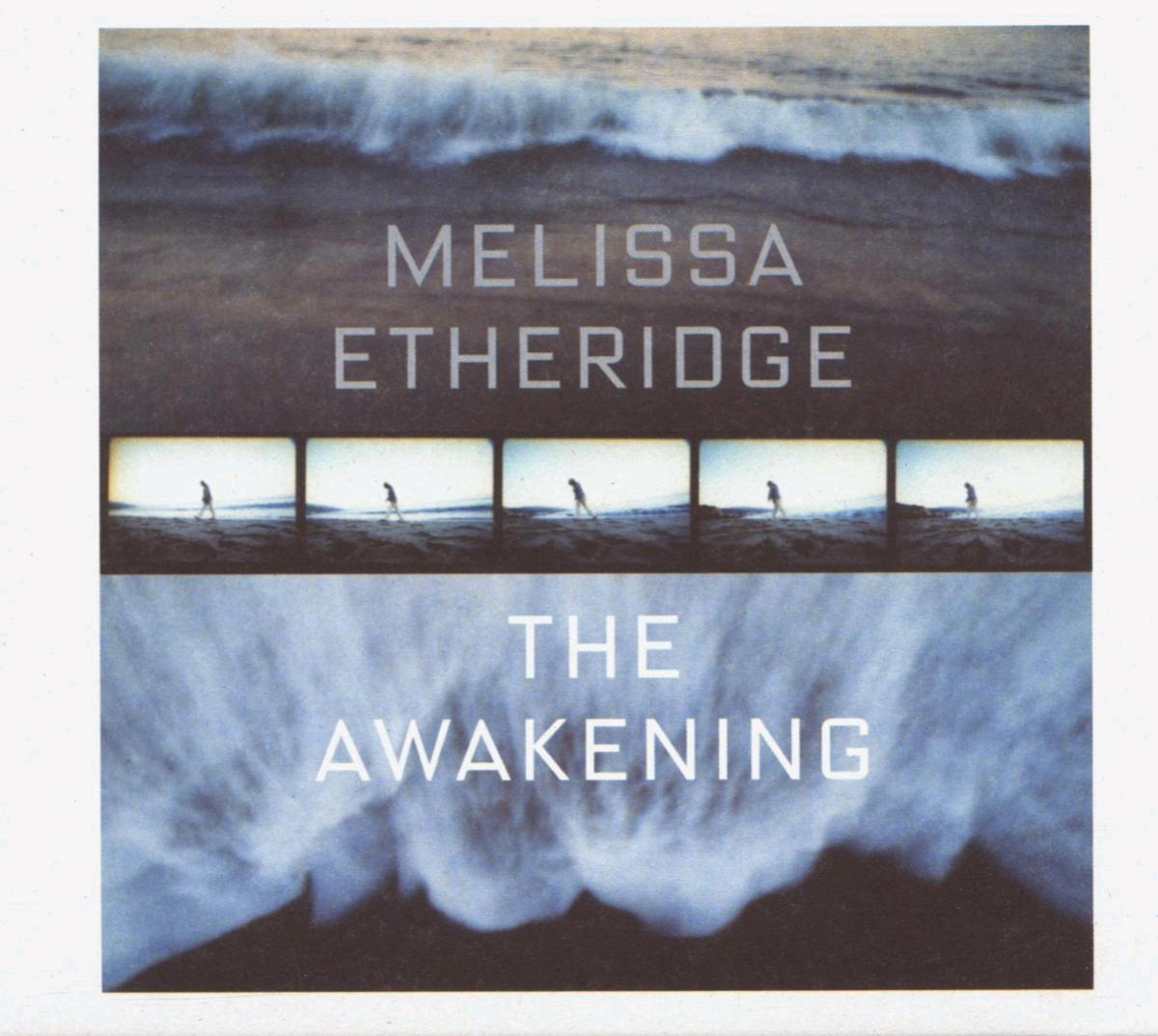 Melissa Etheridge – The Awakening