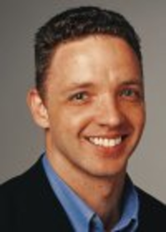 Steigt vom COO zum CEO bei DWS auf: Arni Sigurdsson