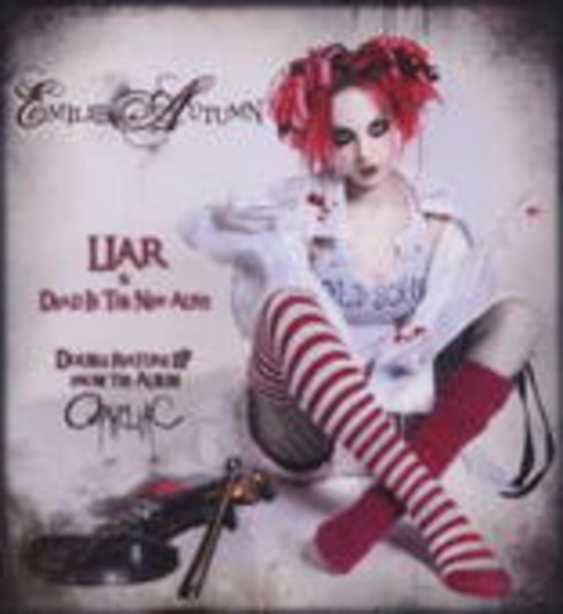 Liar/Dead Is The New Alive