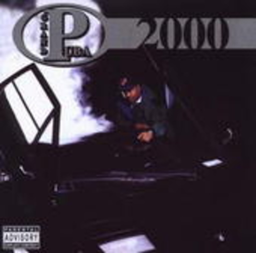 Grand Puba – 2000