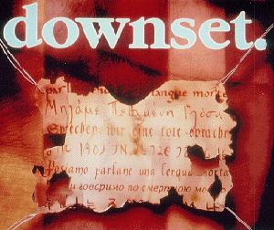 Downset – Do We Speak A Dead Language?
