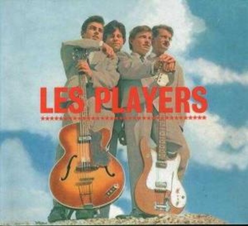 Les Players – L' Integrale