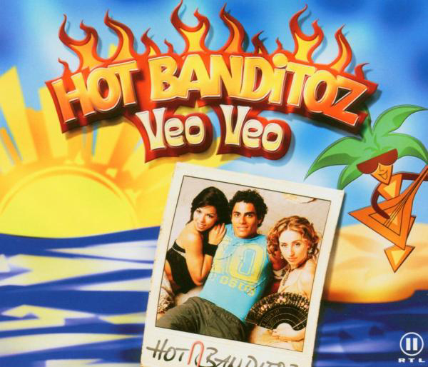 Hot Banditoz – Veo Veo