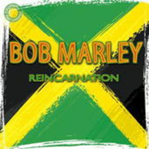 Bob Marley – Reincarnation