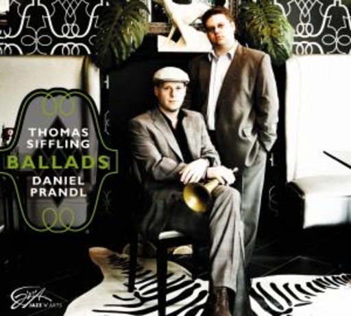 Thomas Siffling & Daniel Prandl – Ballads