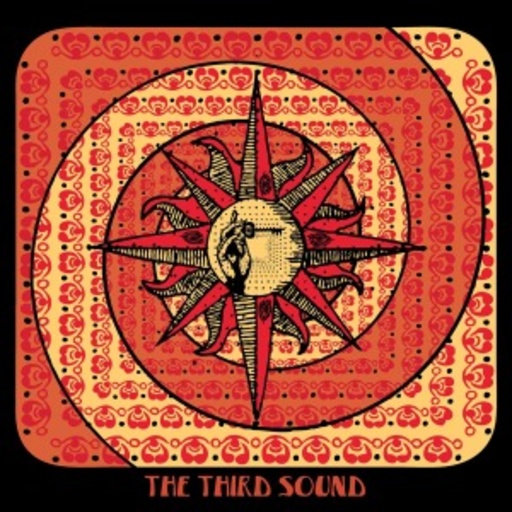 The Third Sound – The Third Sound