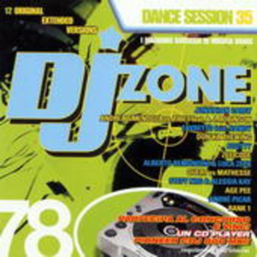 Diverse/DJ Zone – Dance Session Part 35