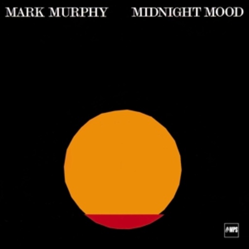 Mark Murphy – Midnight Mood