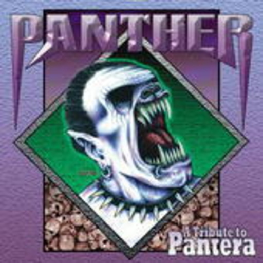 Diverse – Tribute To Pantera