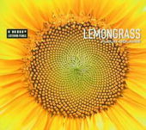 Lemongrass – Fleur Solaire