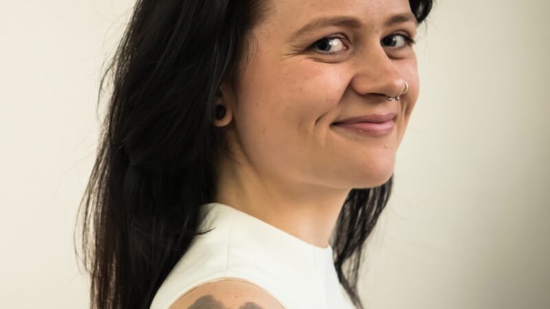 Kristina Rosenbusch