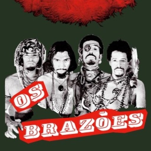 Os Brazoes – Os Brazoes