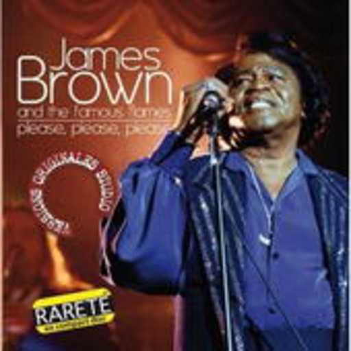 James Brown – And The Famous Flames/Please