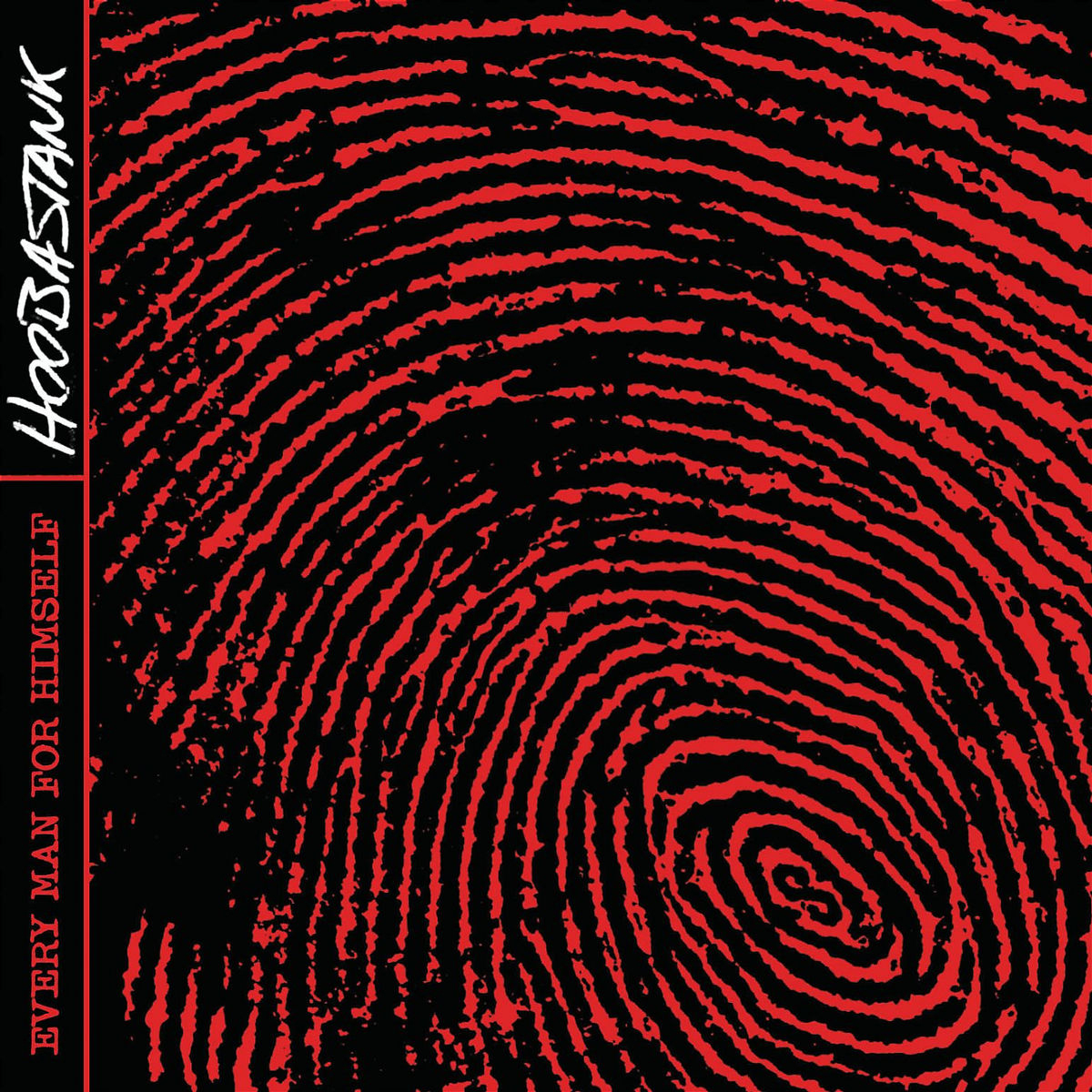 Hoobastank – Every Man For Himself