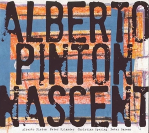 Alberto Pinton – Nascent